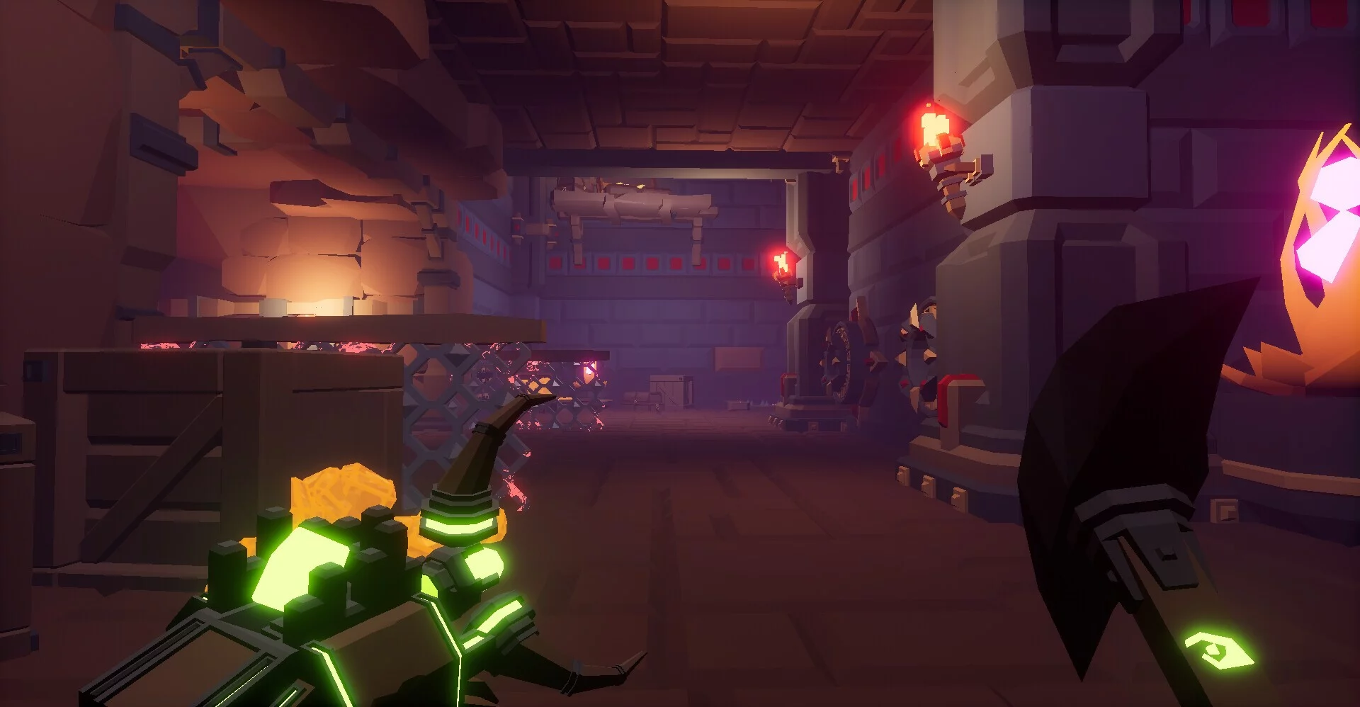 Изображение игры: Mining Odyssey