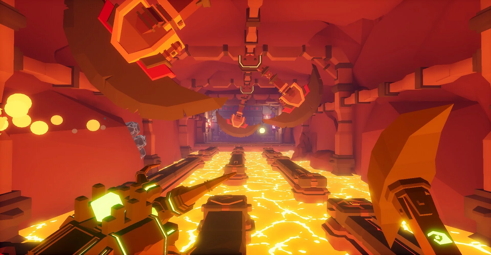 Изображение игры: Mining Odyssey