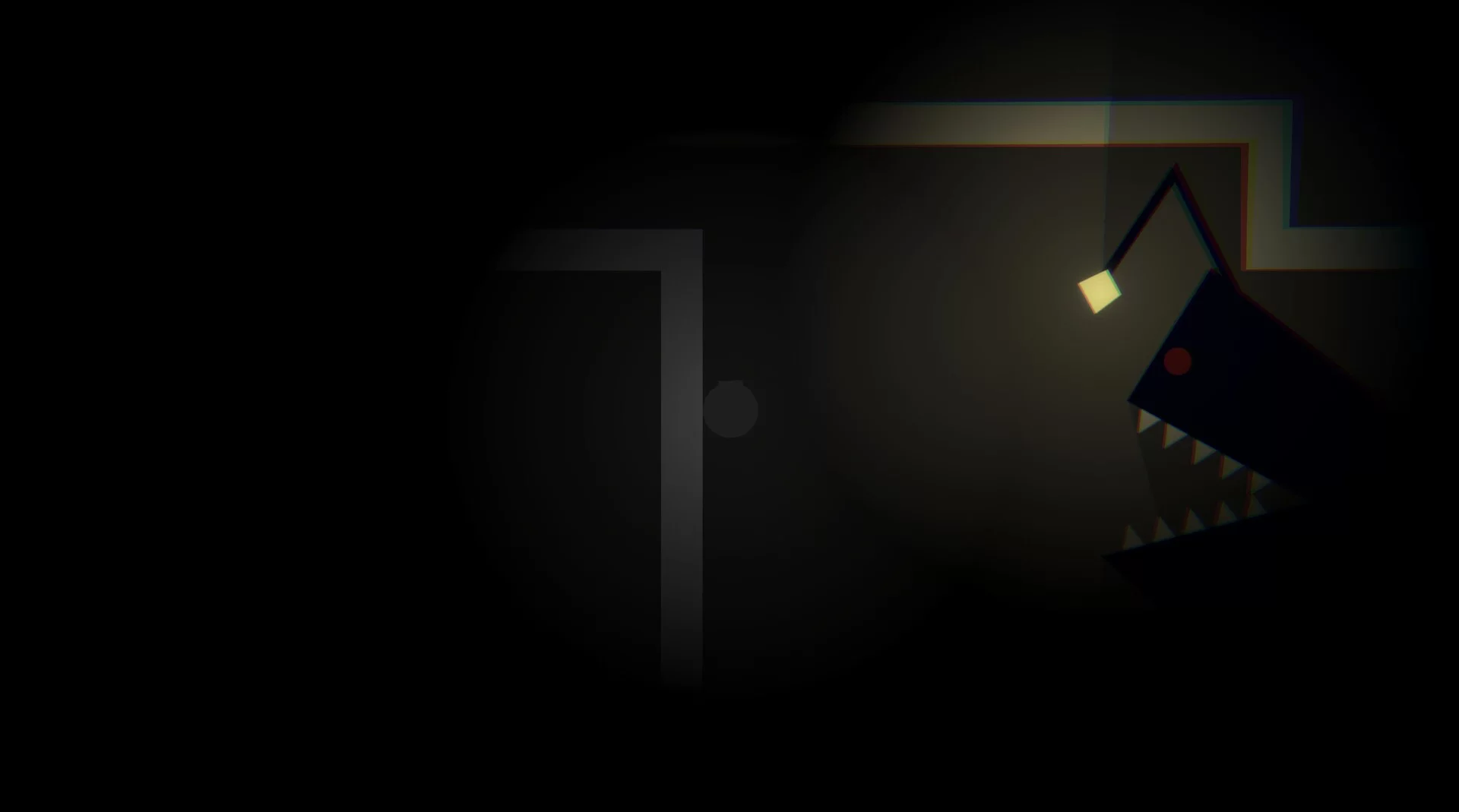 Изображение игры: In The Darkness