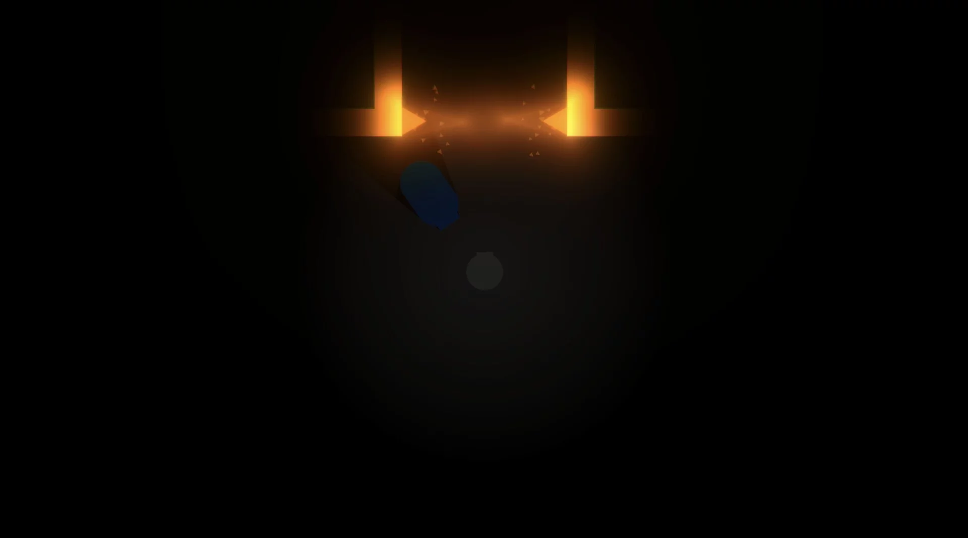 Изображение игры: In The Darkness