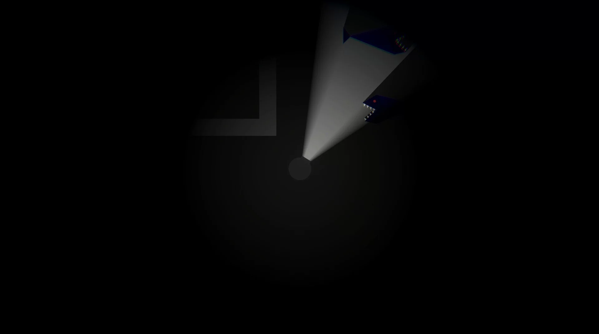 Изображение игры: In The Darkness