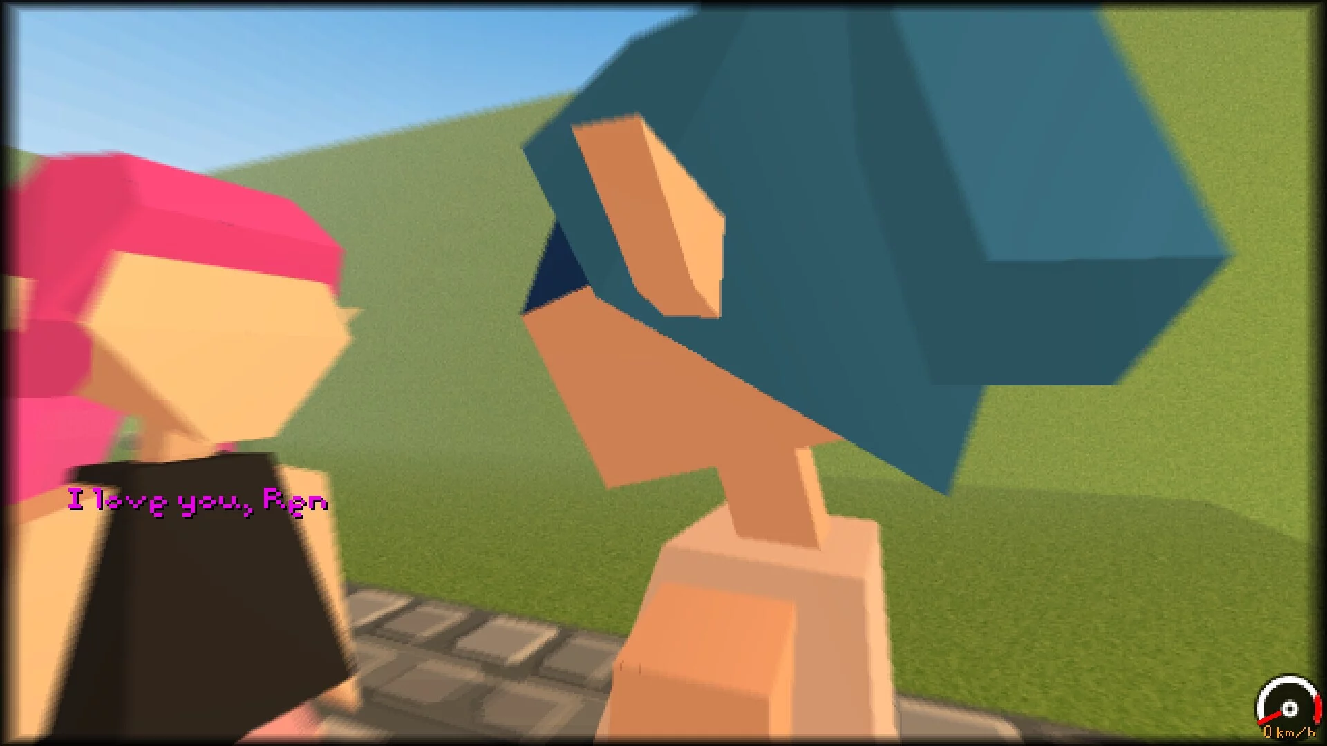 Изображение игры: Cake4D