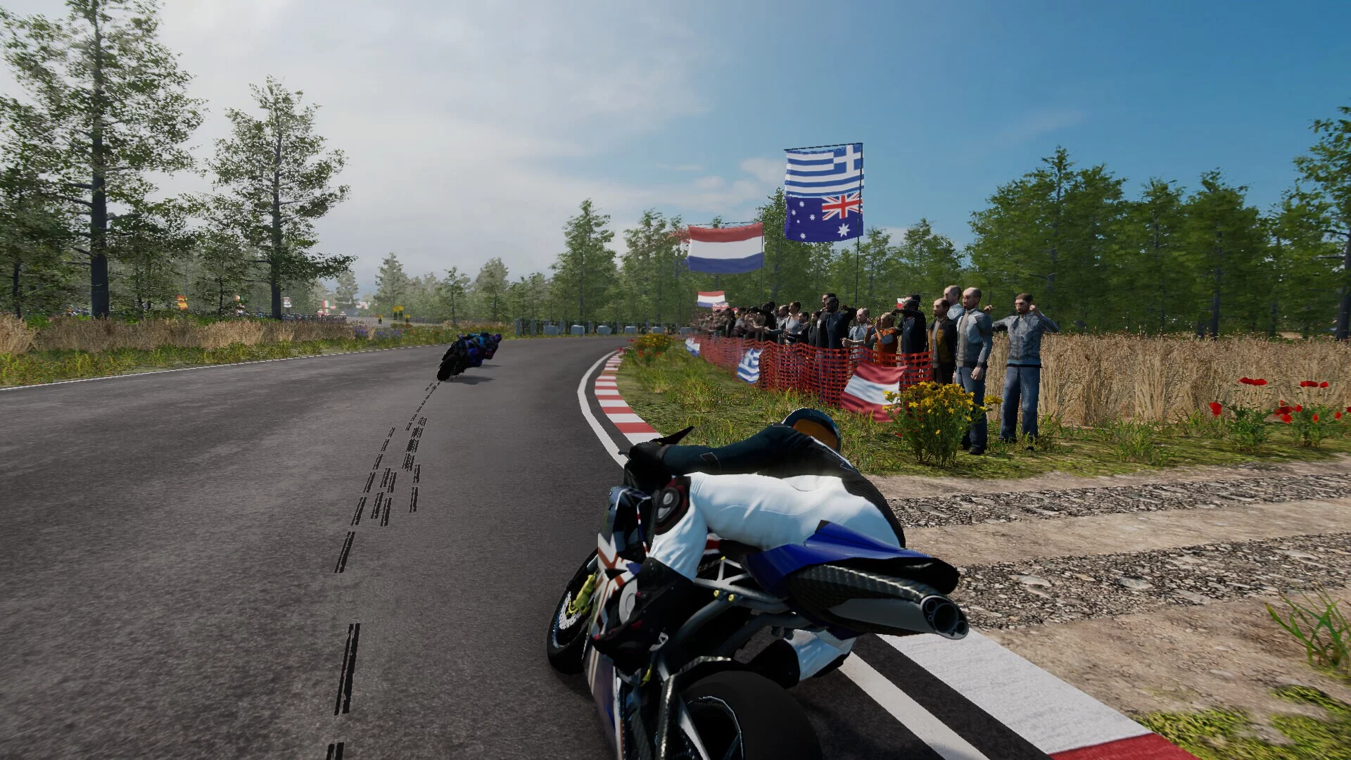 Изображение игры: Engine Evolution 2022