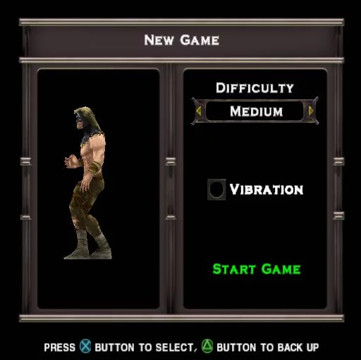 Изображение игры: Warriors of Might and Magic