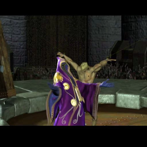 Изображение игры: Warriors of Might and Magic