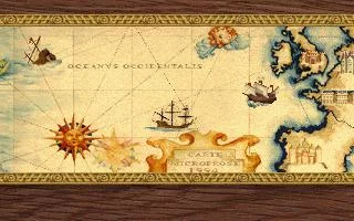 Изображение игры: Sid Meier's Colonization