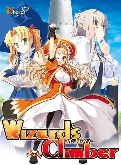 Изображение игры: Wizard's Climber