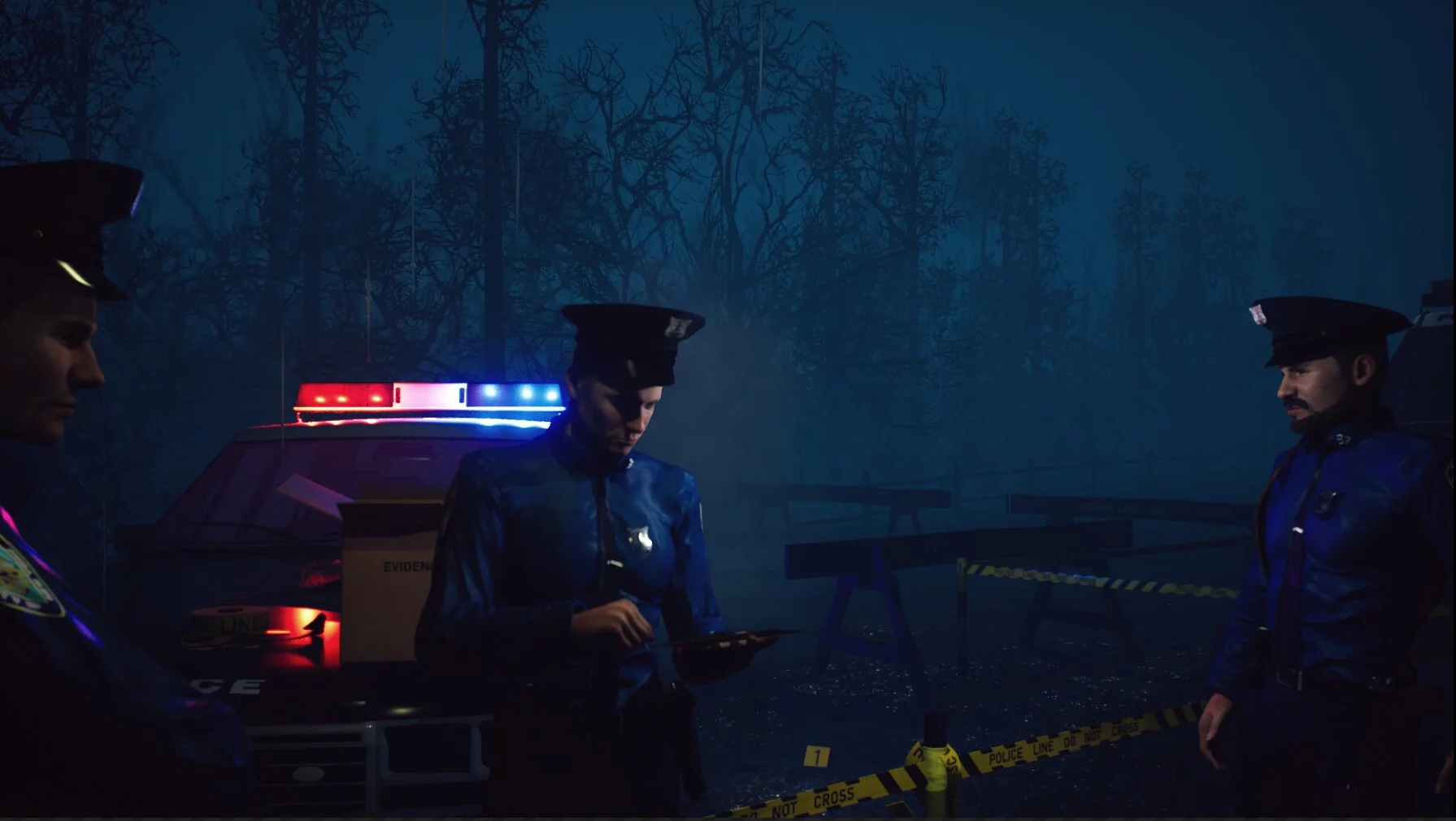 Изображение игры: Death Below
