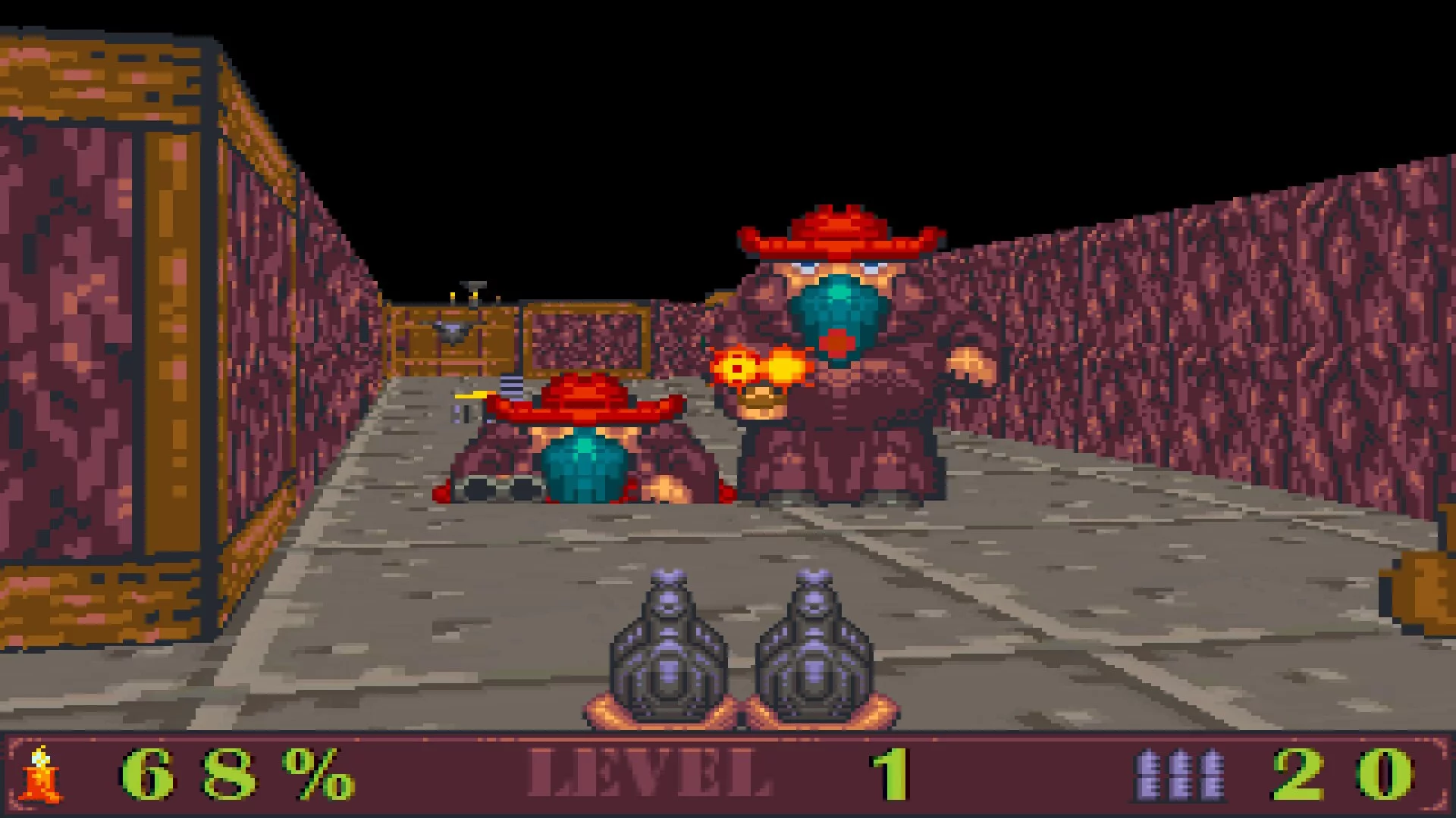 Изображение игры: WILD WEST