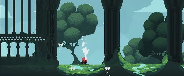 Изображение игры: Doko Roko