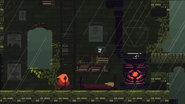 Изображение игры: Doko Roko