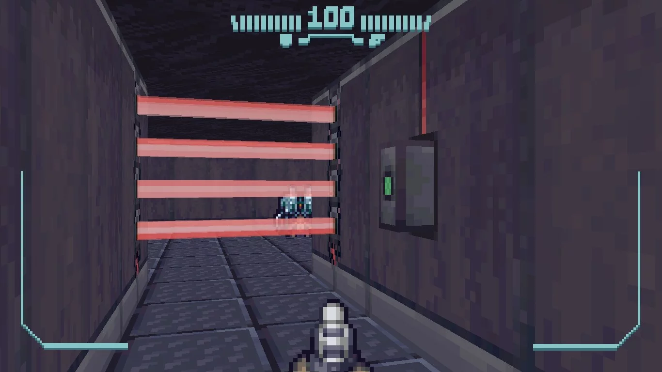Изображение игры: Gastro Force