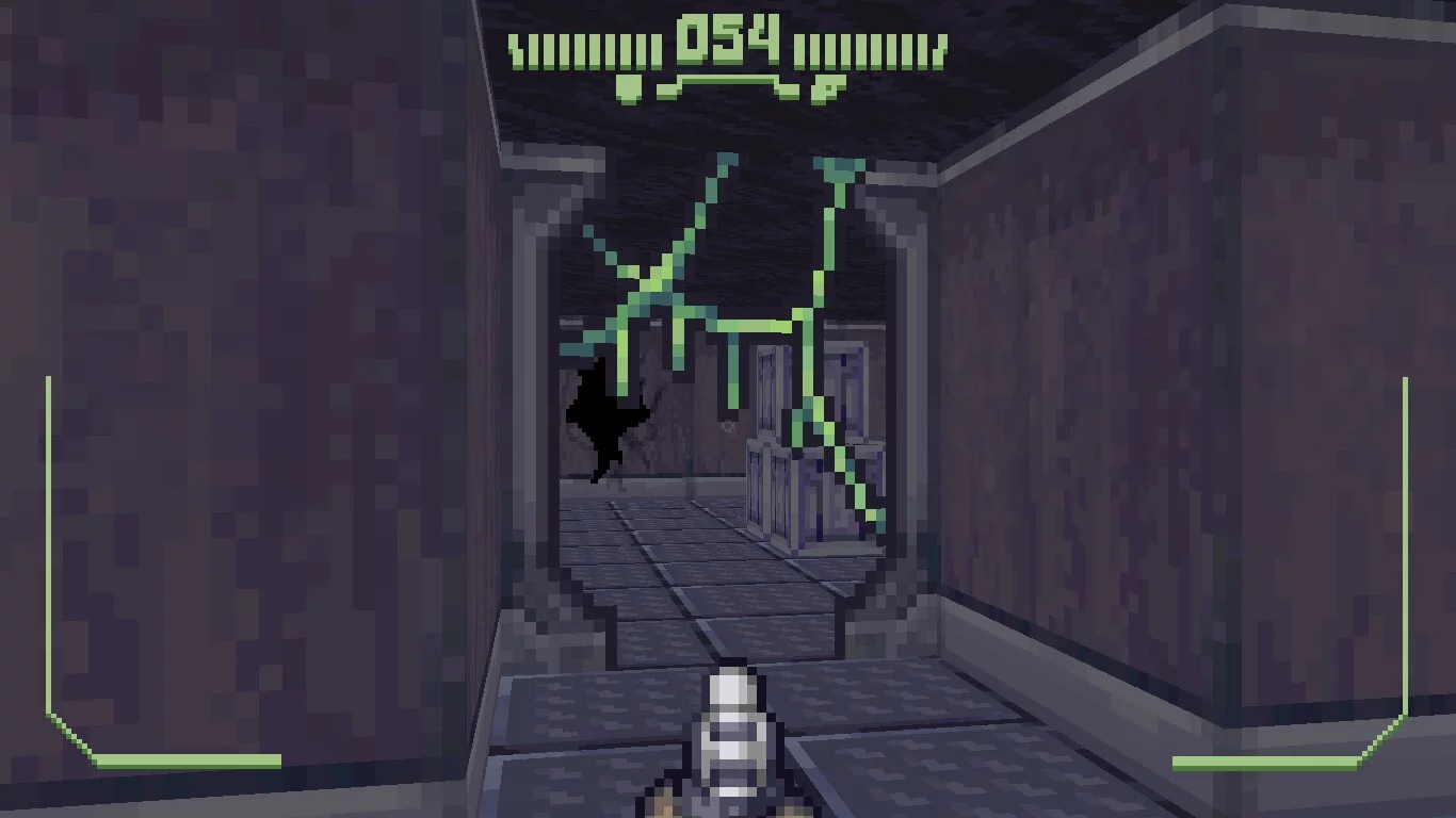Изображение игры: Gastro Force