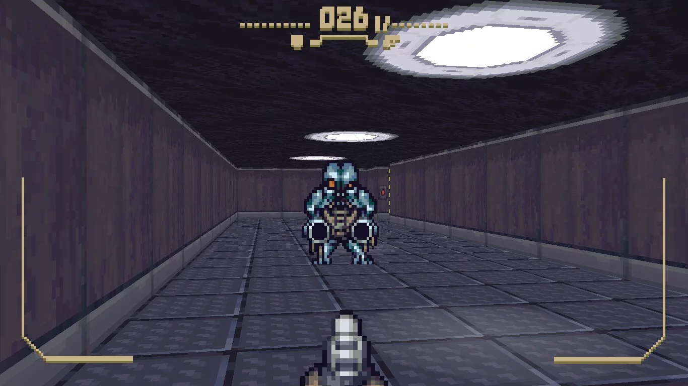 Изображение игры: Gastro Force