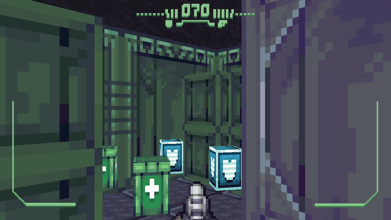Изображение игры: Gastro Force