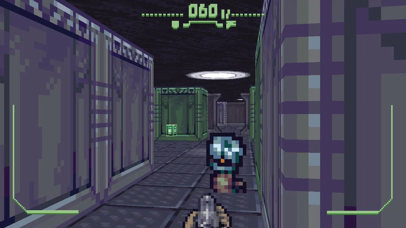 Изображение игры: Gastro Force