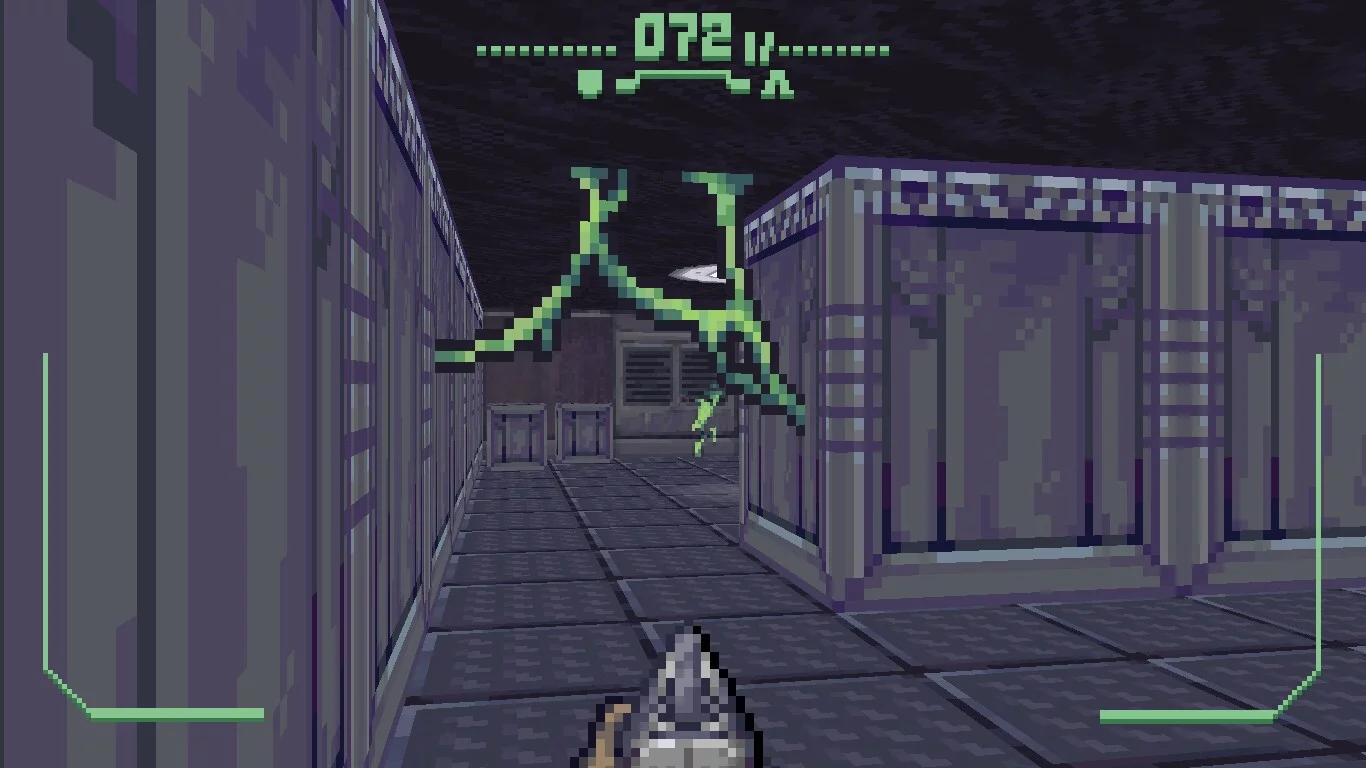 Изображение игры: Gastro Force