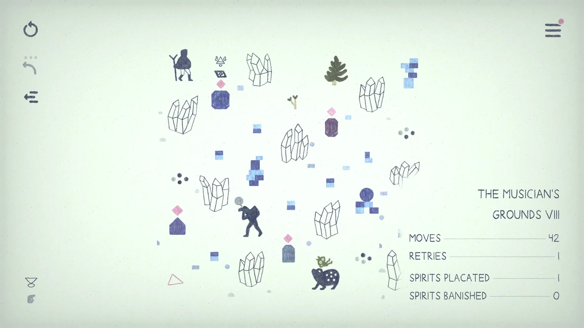 Изображение игры: Wilderplace