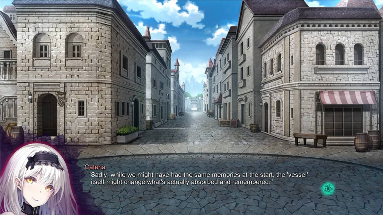 Изображение игры: HimeYoku: A Sacrifice of Lust and Grace