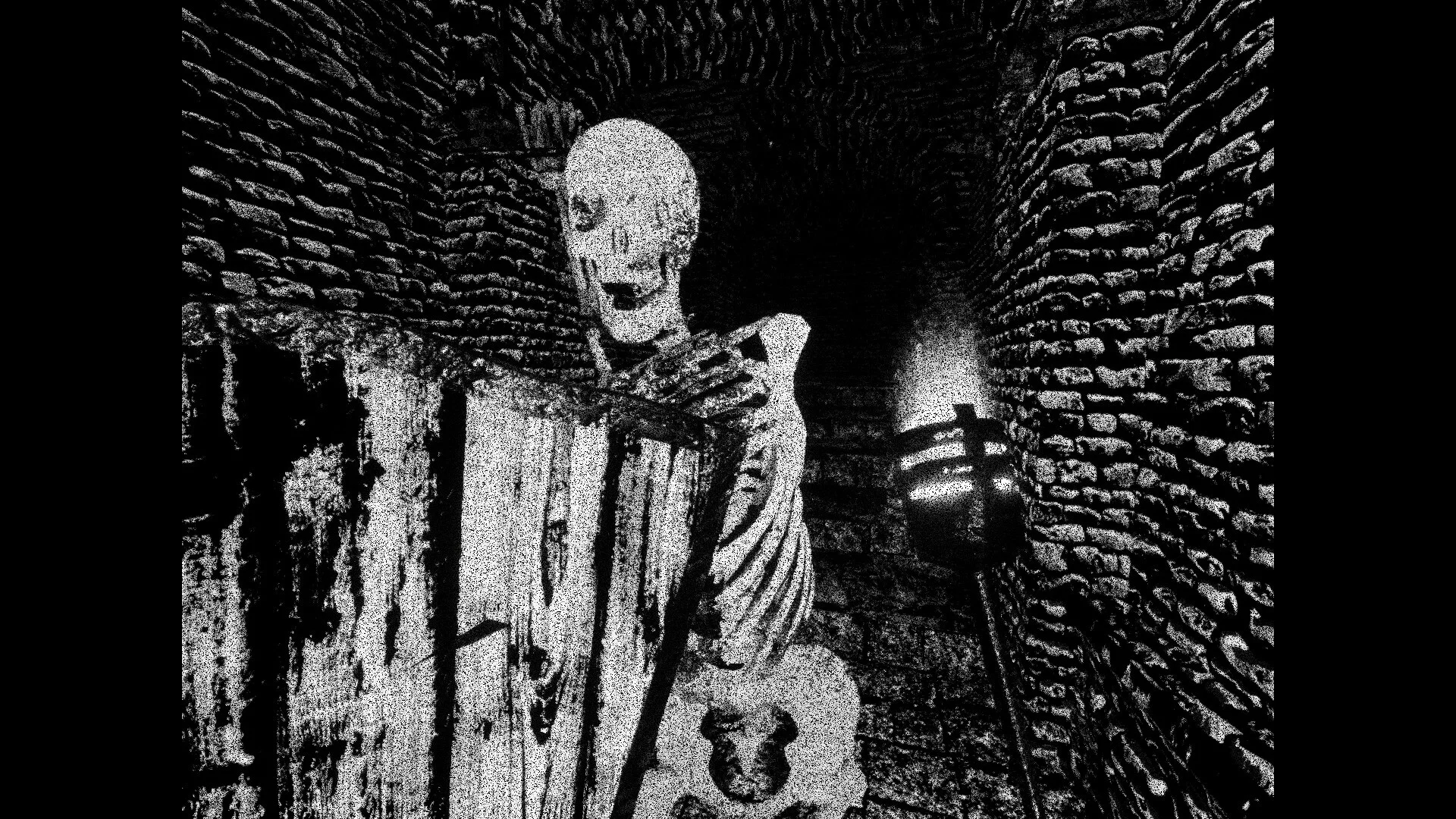 Изображение игры: Skeletons
