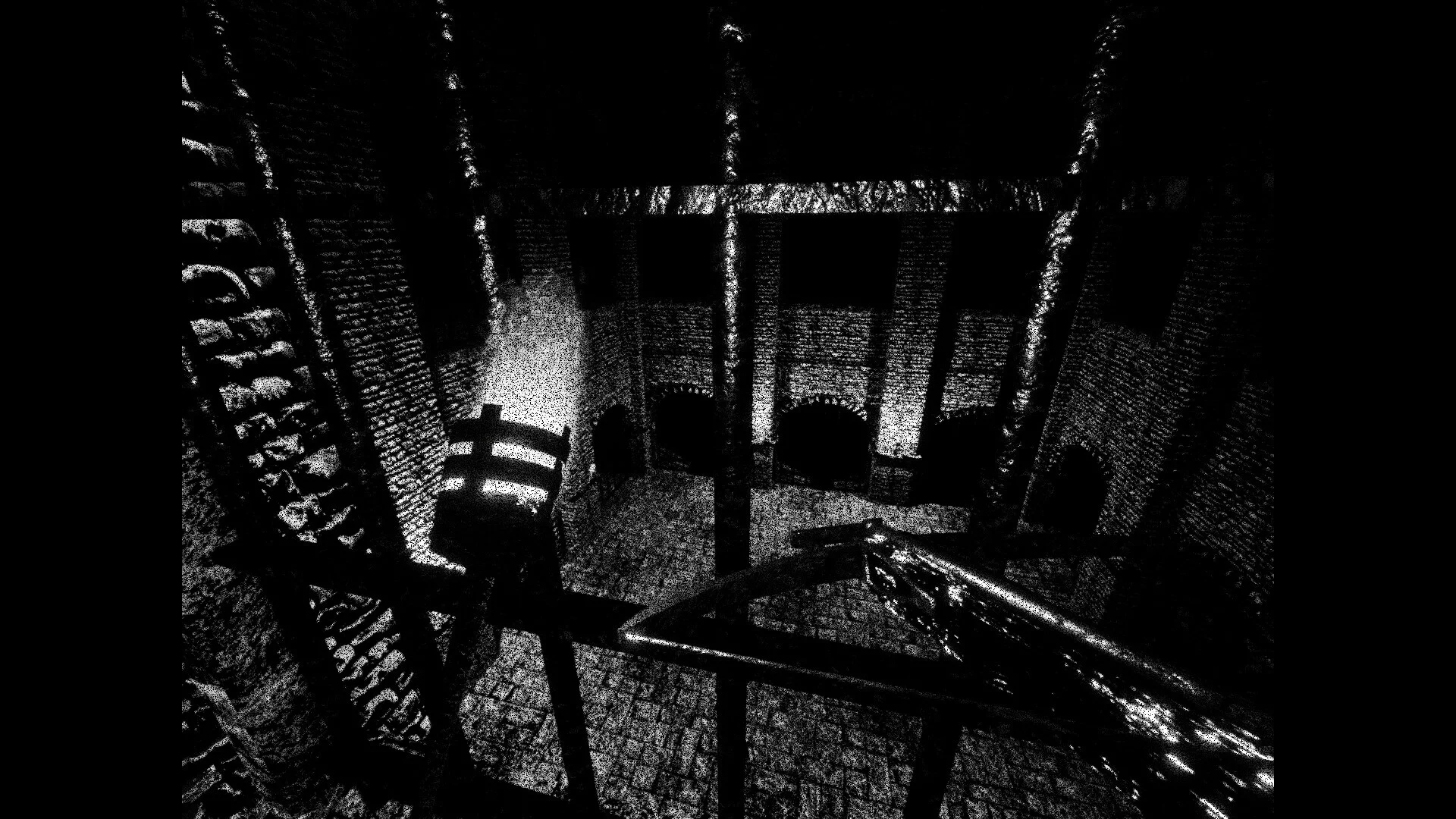 Изображение игры: Skeletons