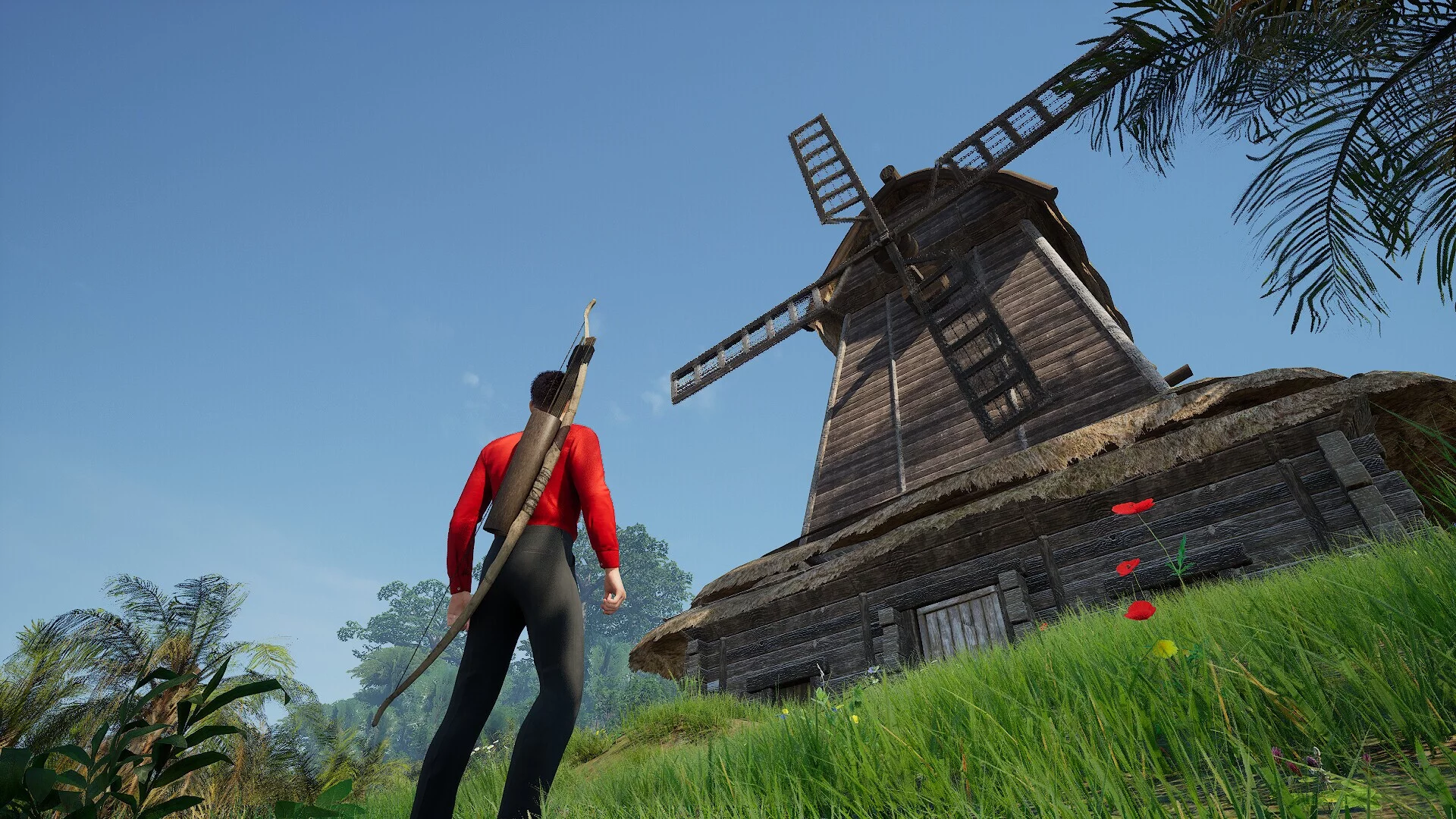 Изображение игры: The Original Island