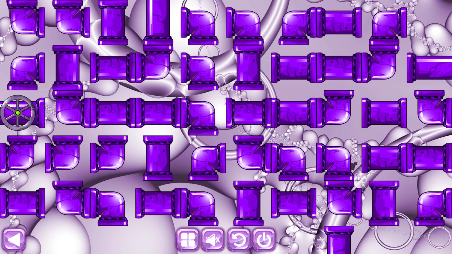 Изображение игры: PIP 3