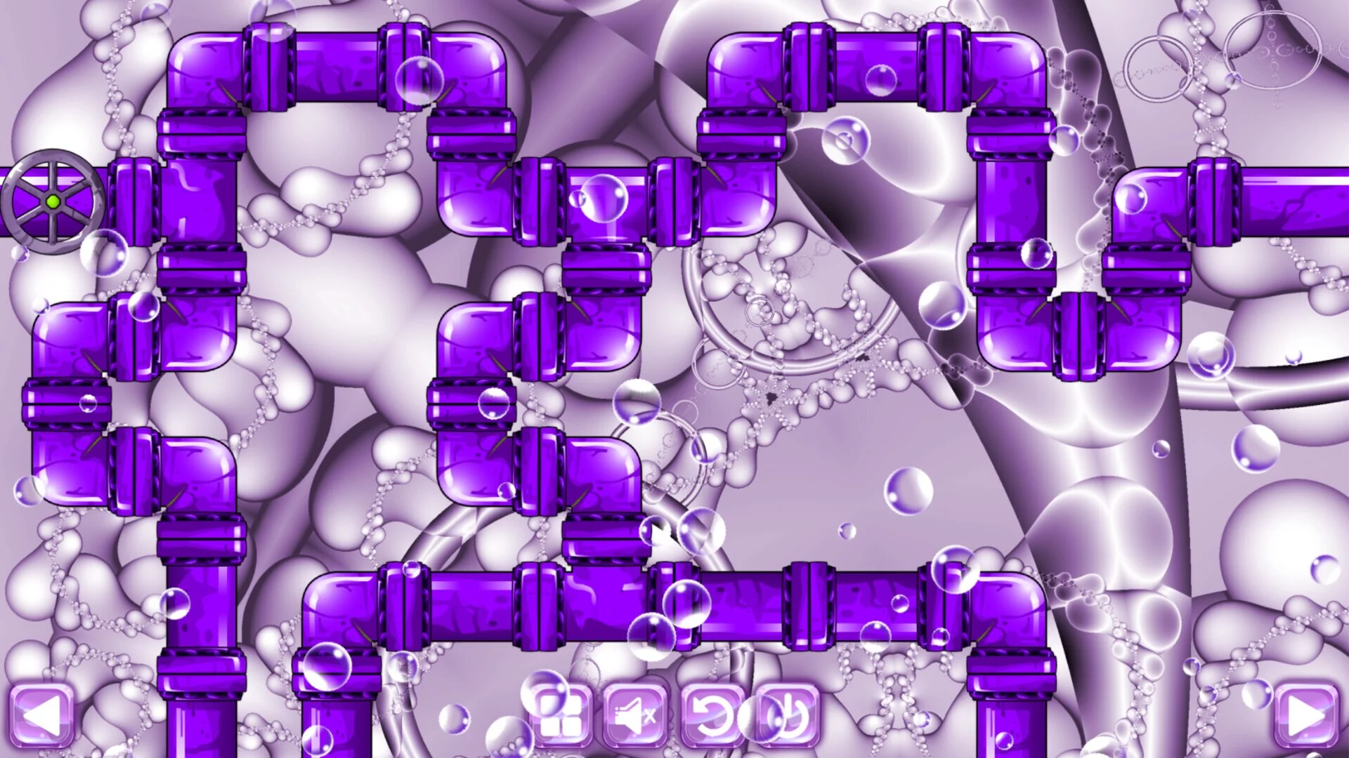 Изображение игры: PIP 3