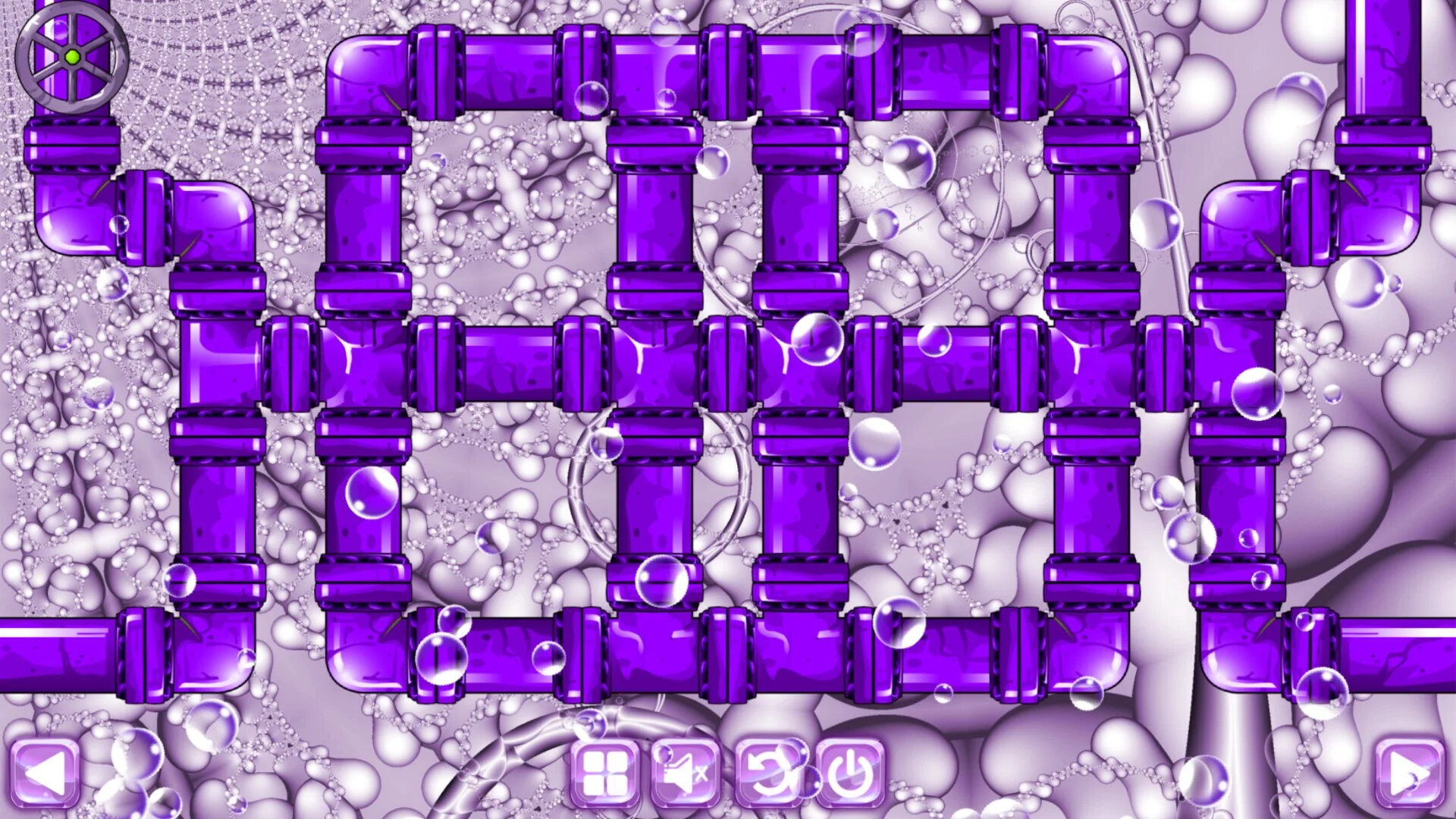 Изображение игры: PIP 3