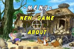 Изображение игры: Chicken Shoot (2007)
