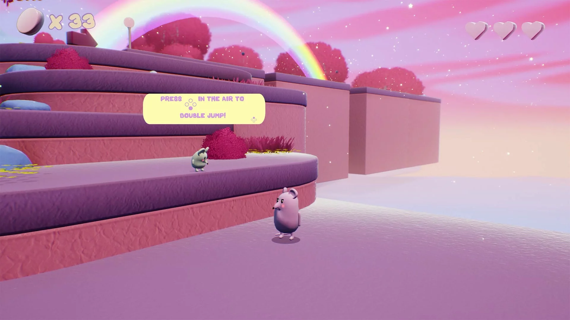 Изображение игры: Totally Ratical Adventures