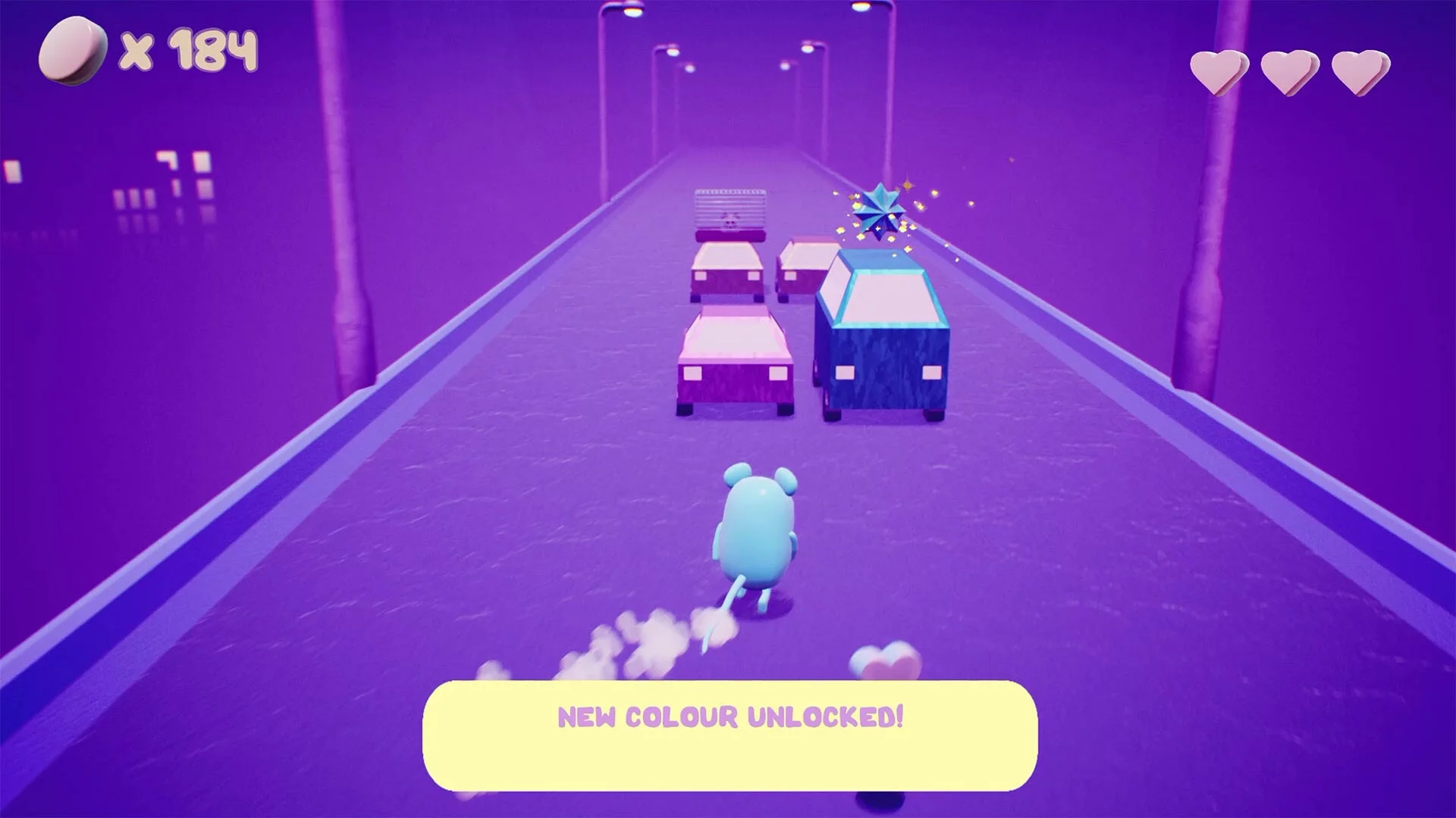 Изображение игры: Totally Ratical Adventures