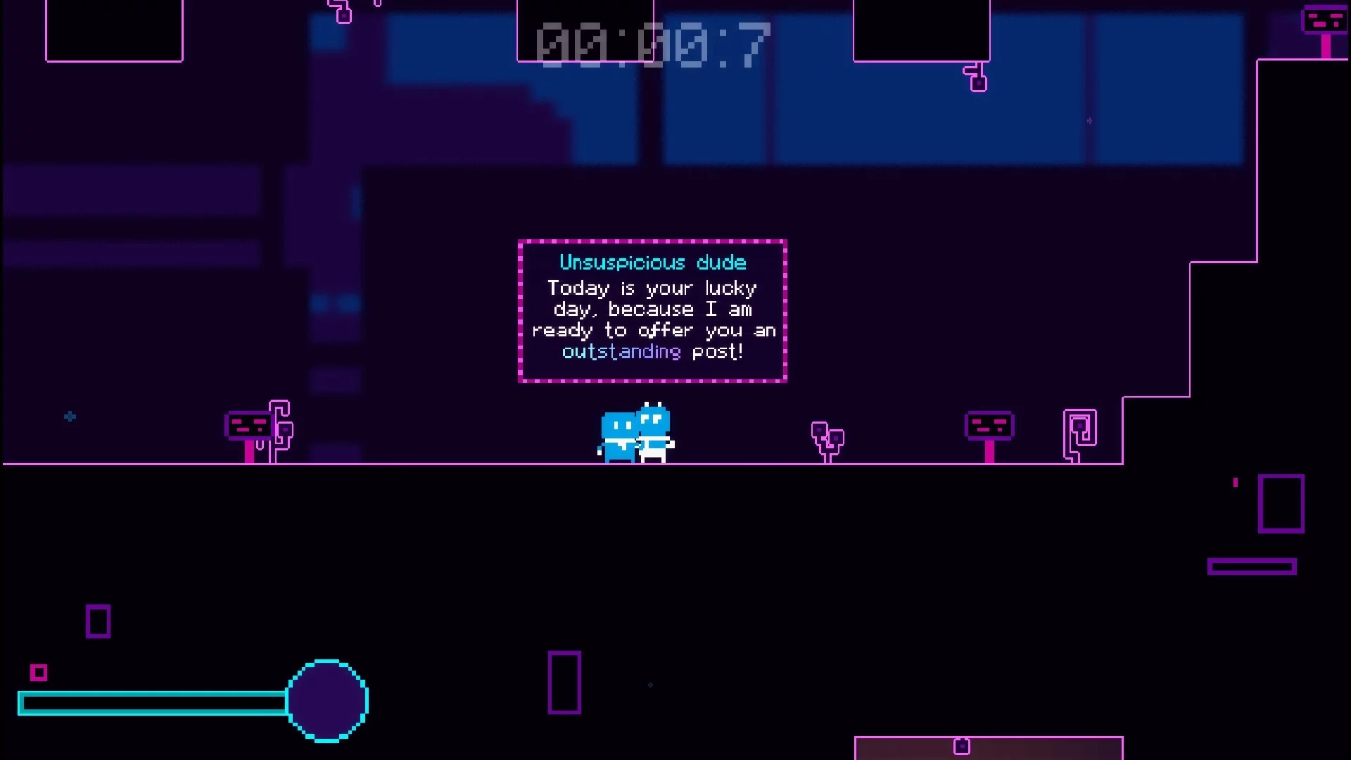 Изображение игры: Easy Simple Game