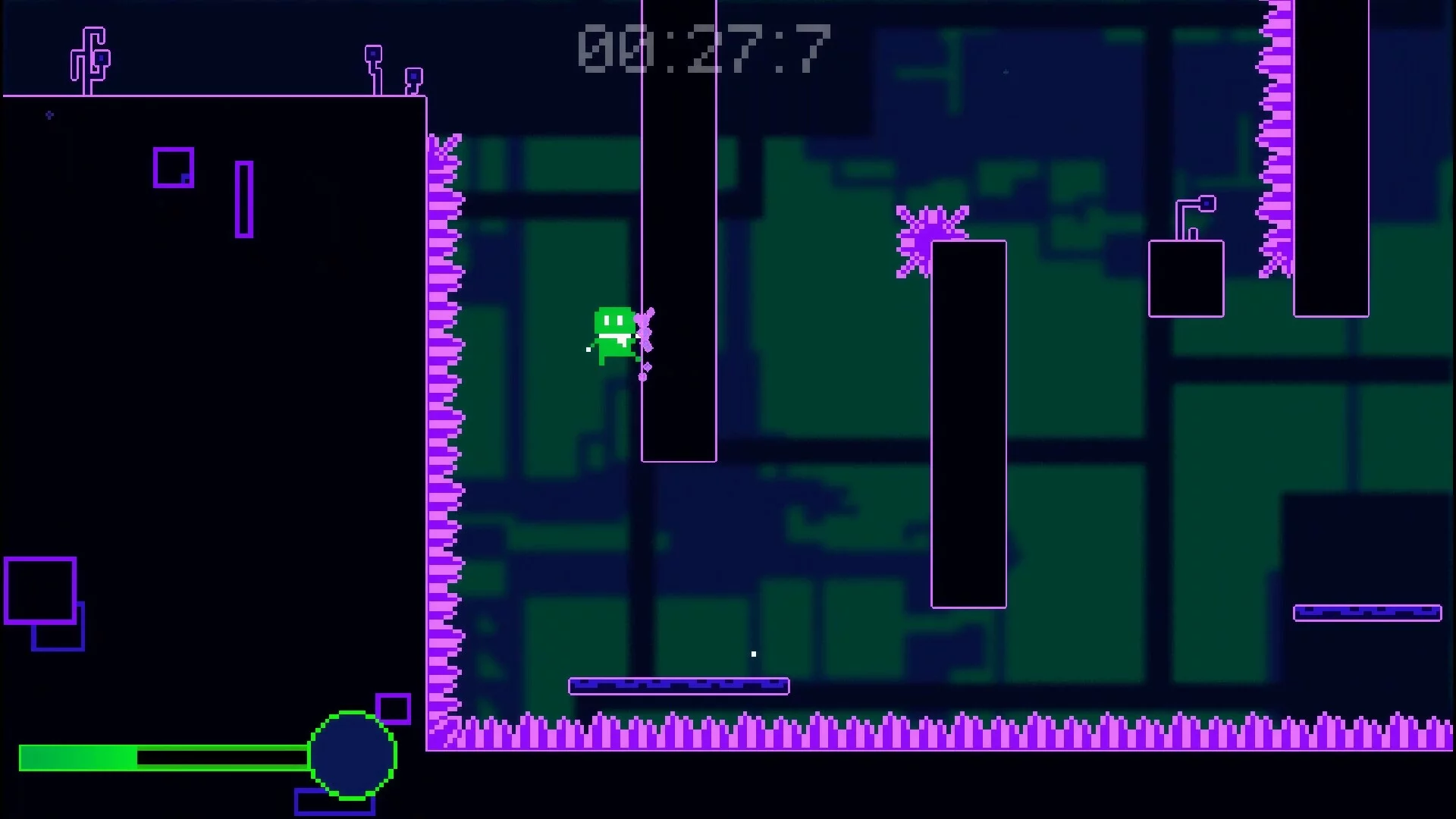 Изображение игры: Easy Simple Game