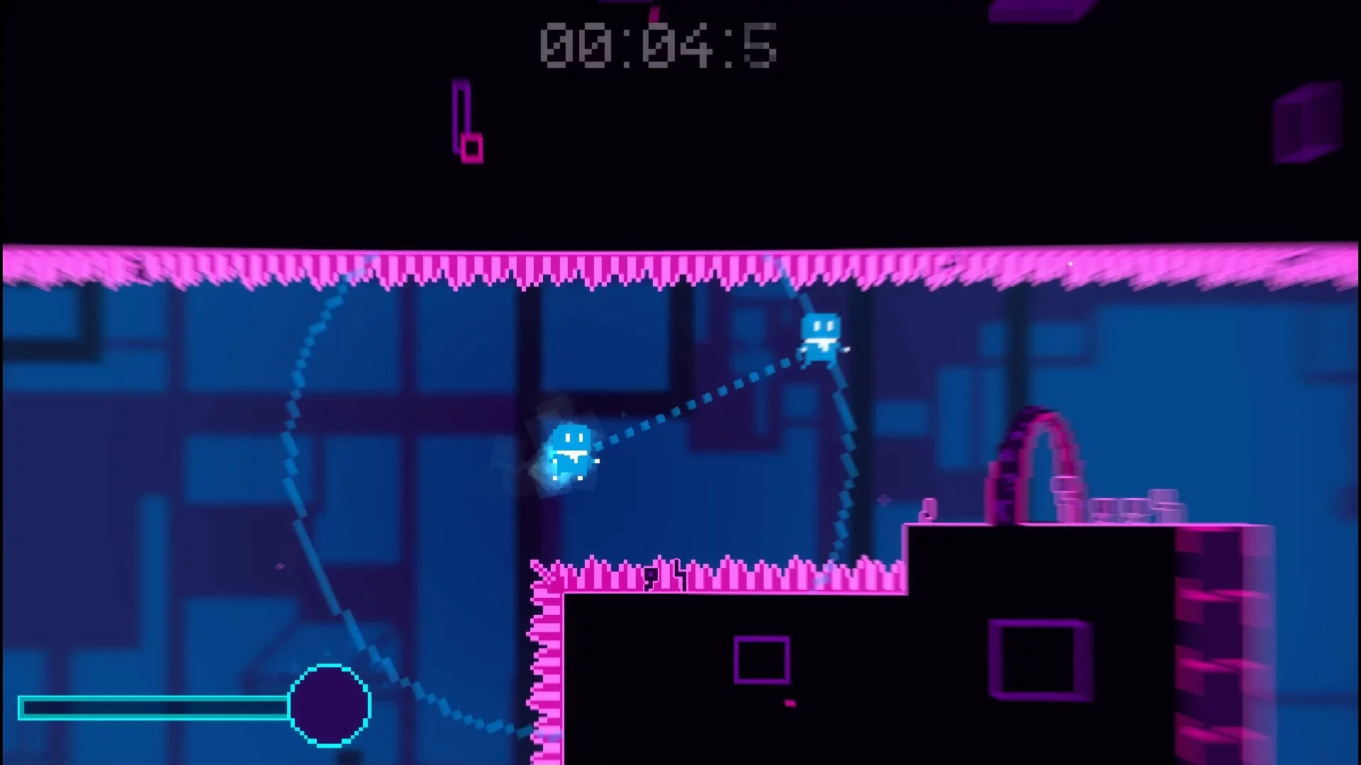 Изображение игры: Easy Simple Game