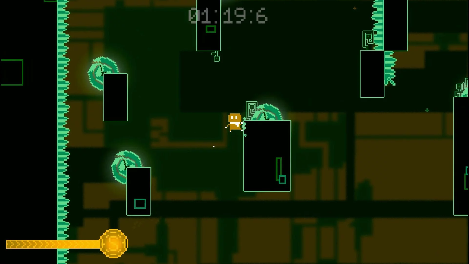 Изображение игры: Easy Simple Game