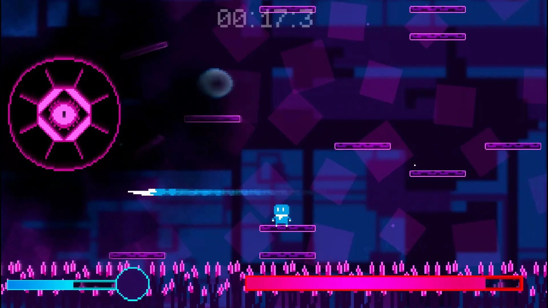 Изображение игры: Easy Simple Game