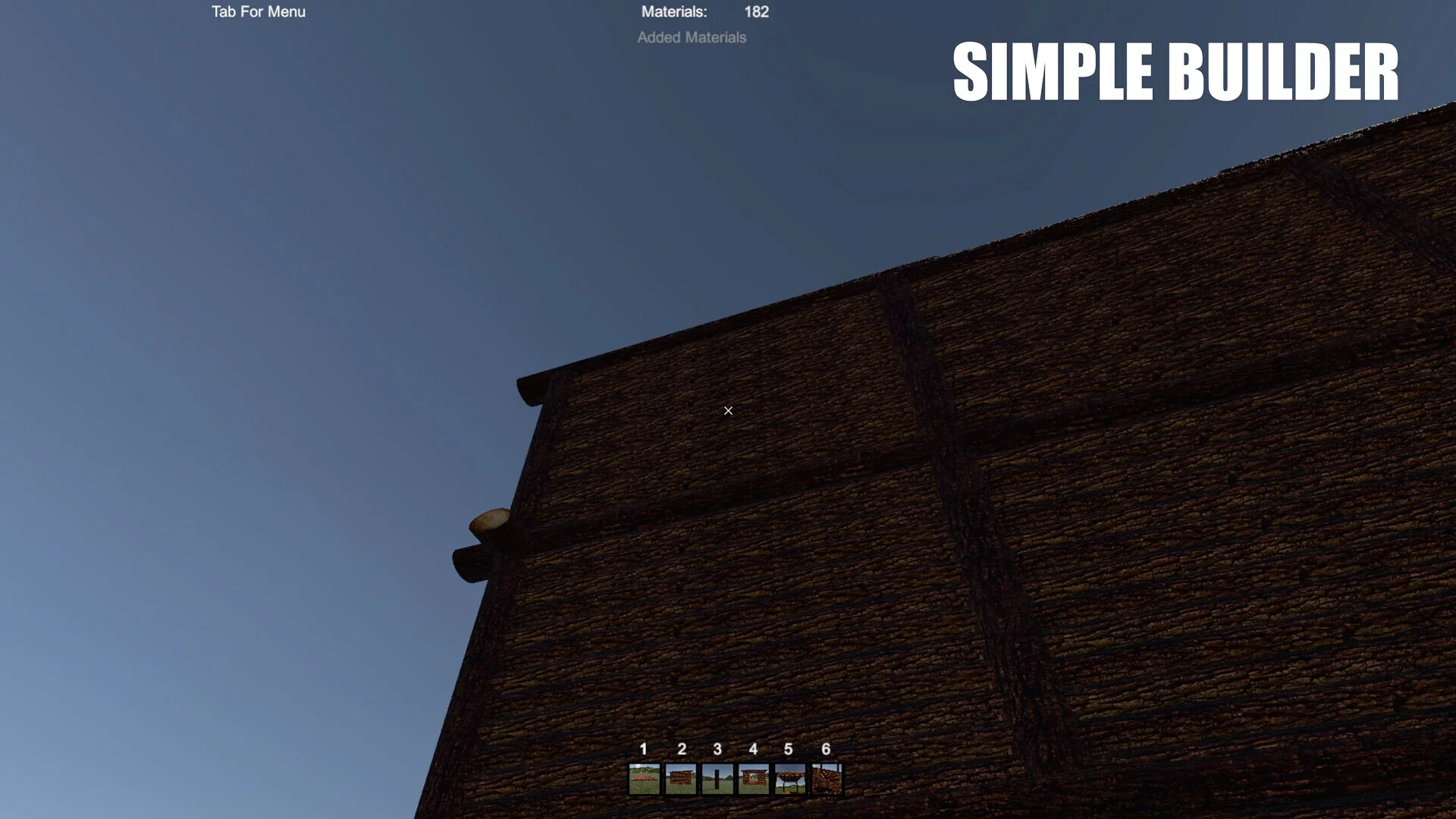 Изображение игры: Simple Builder