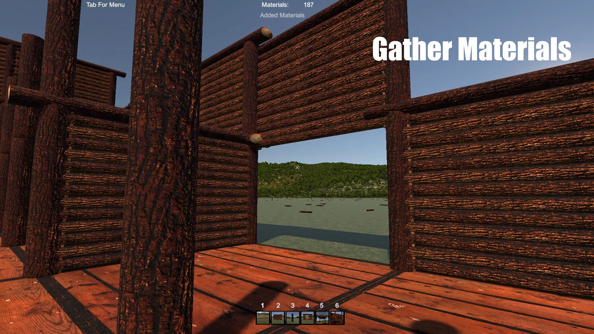 Изображение игры: Simple Builder