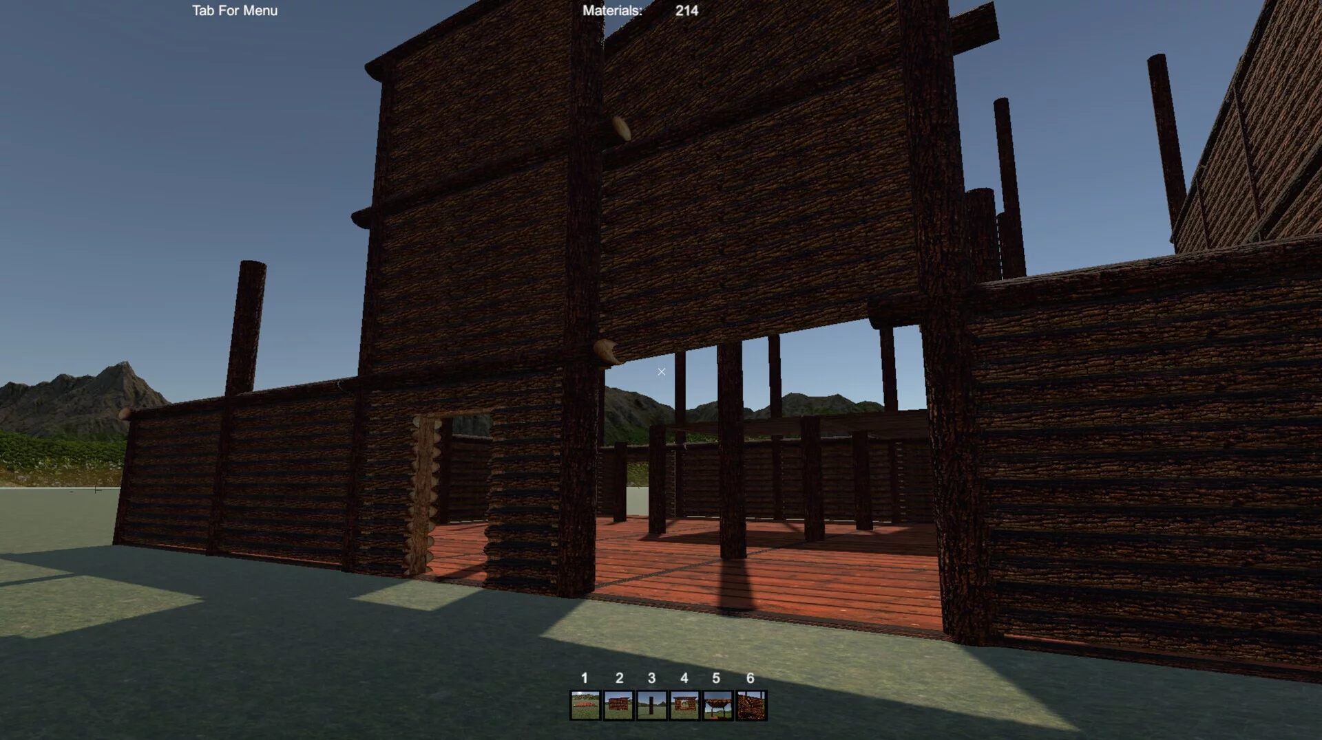 Изображение игры: Simple Builder