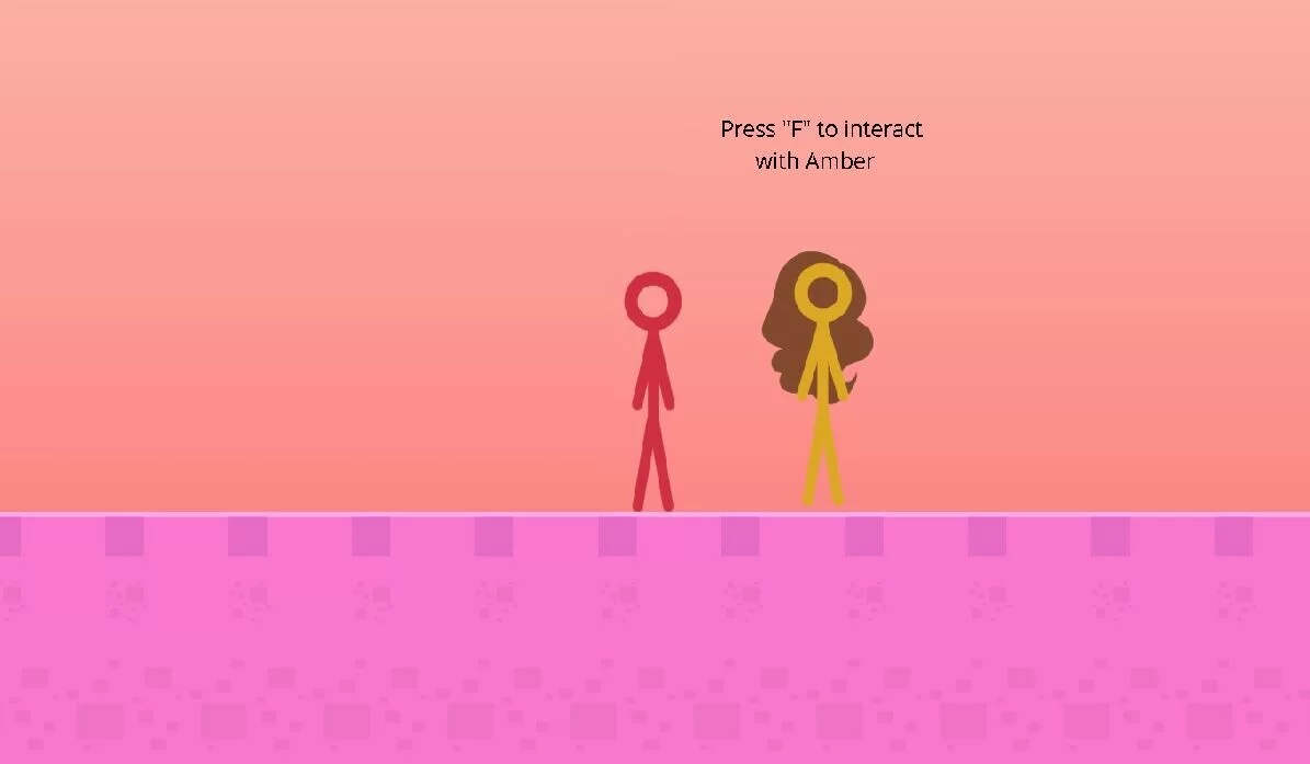 Изображение игры: The Hard Game