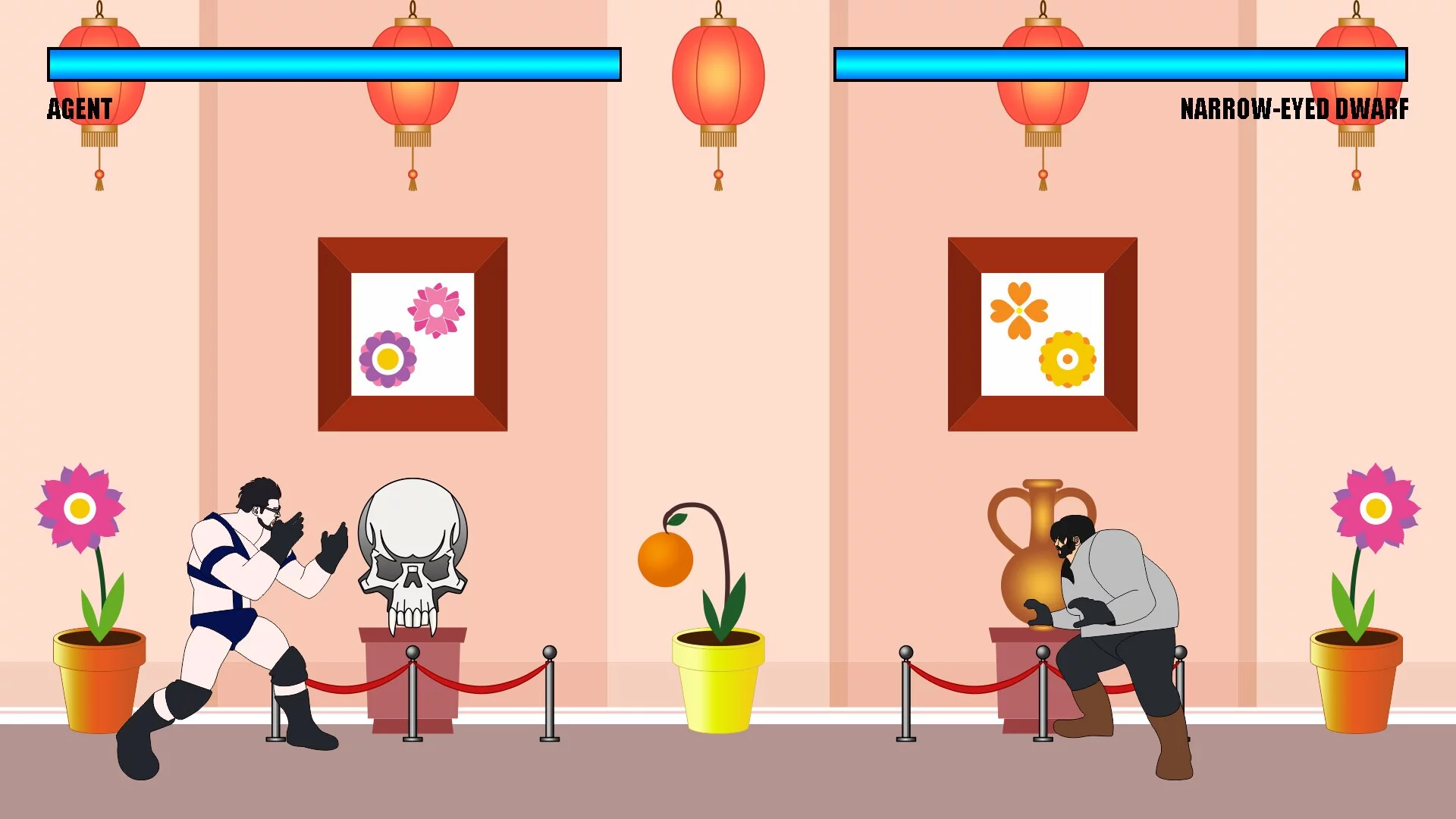 Изображение игры: F*ckable Kim