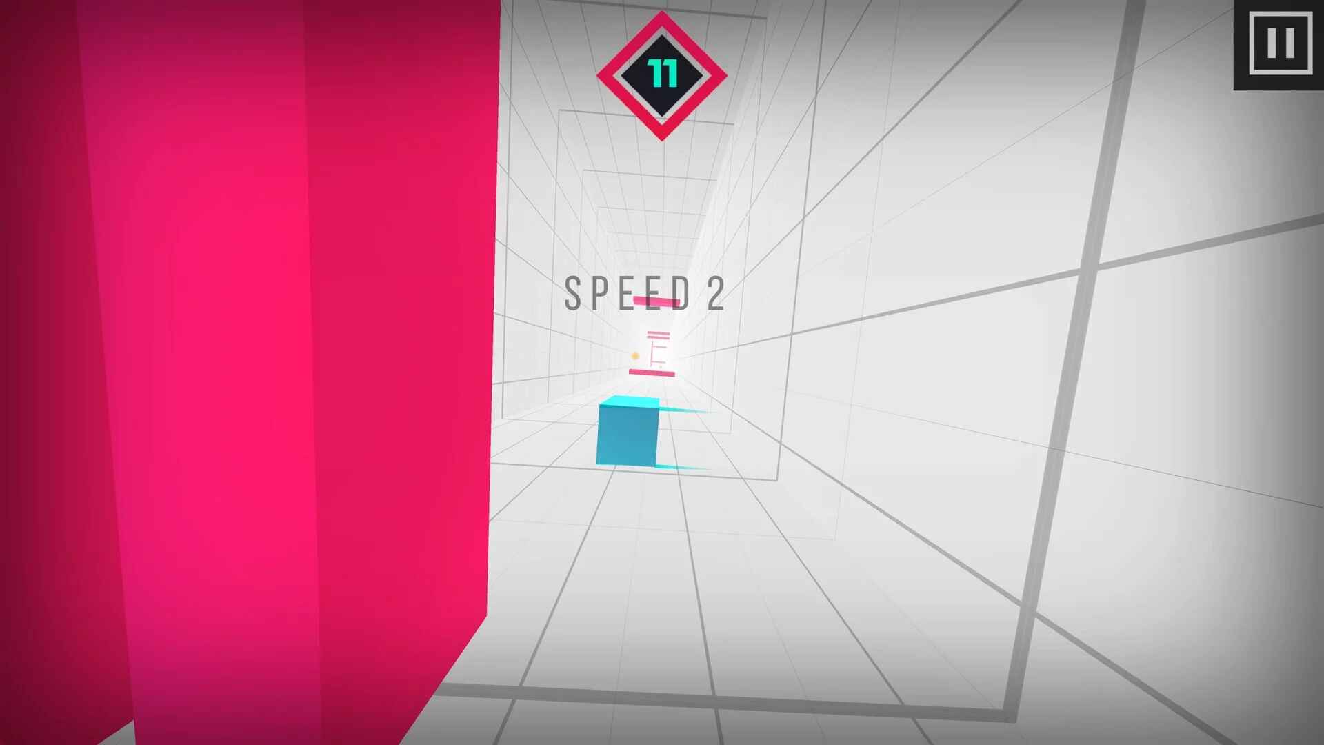 Изображение игры: ALPHA BOX