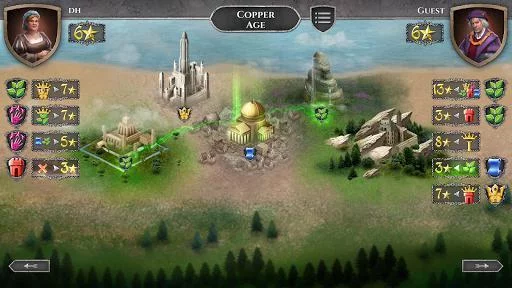 Изображение игры: Tides of Time