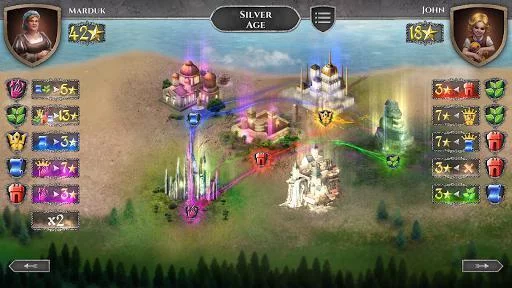 Изображение игры: Tides of Time