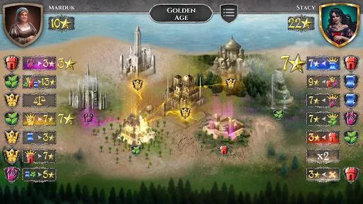 Изображение игры: Tides of Time