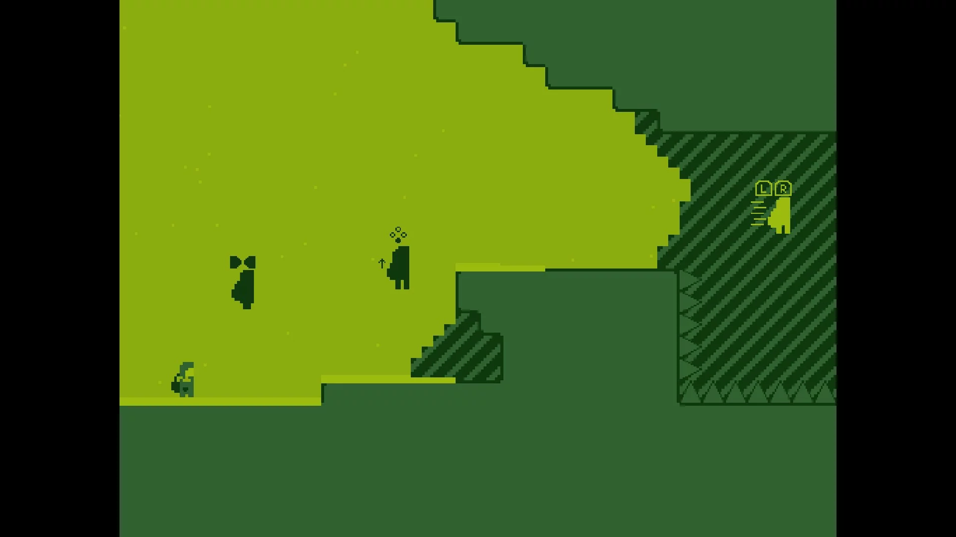 Изображение игры: The Top