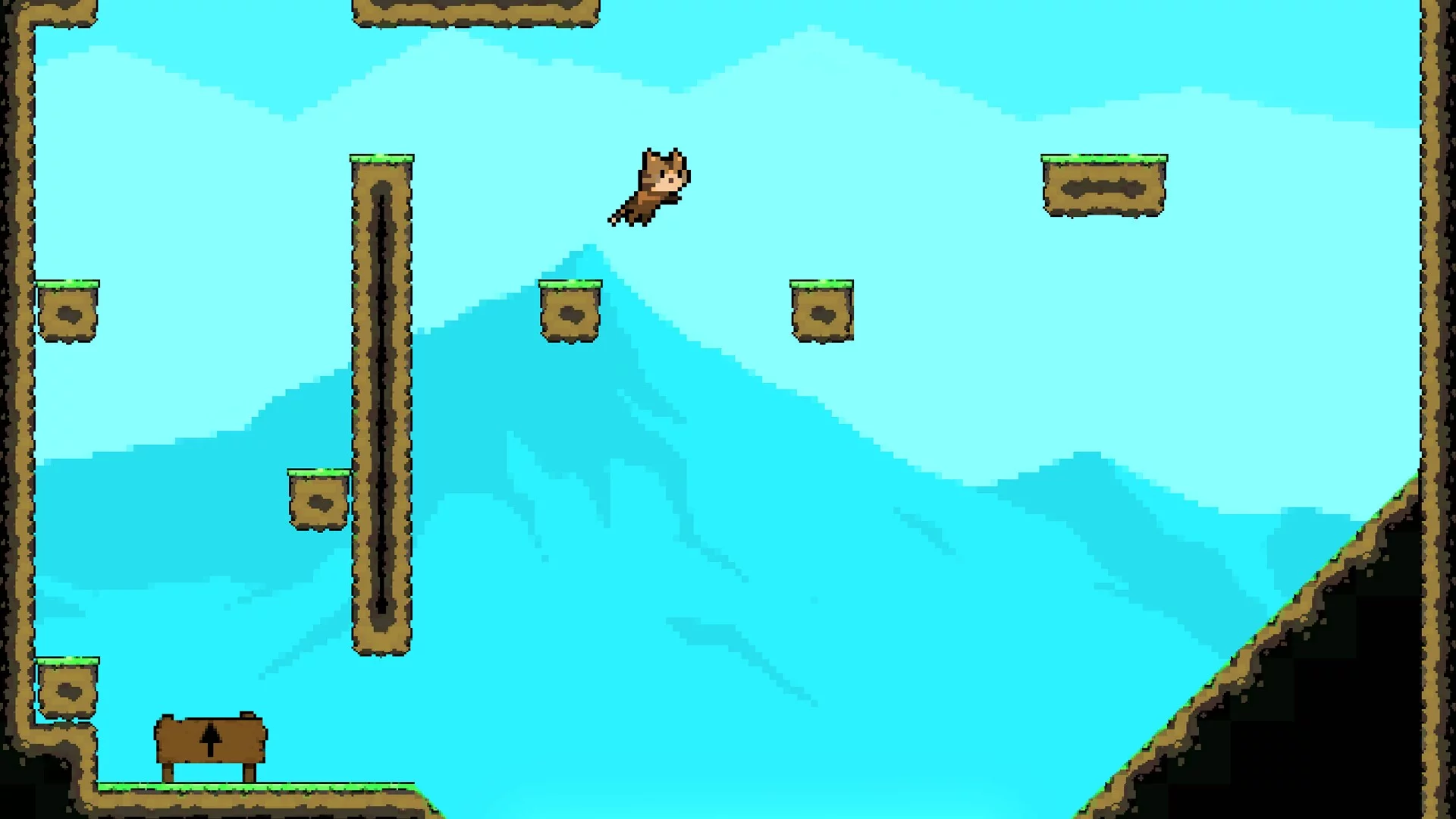 Изображение игры: Pounce Cat