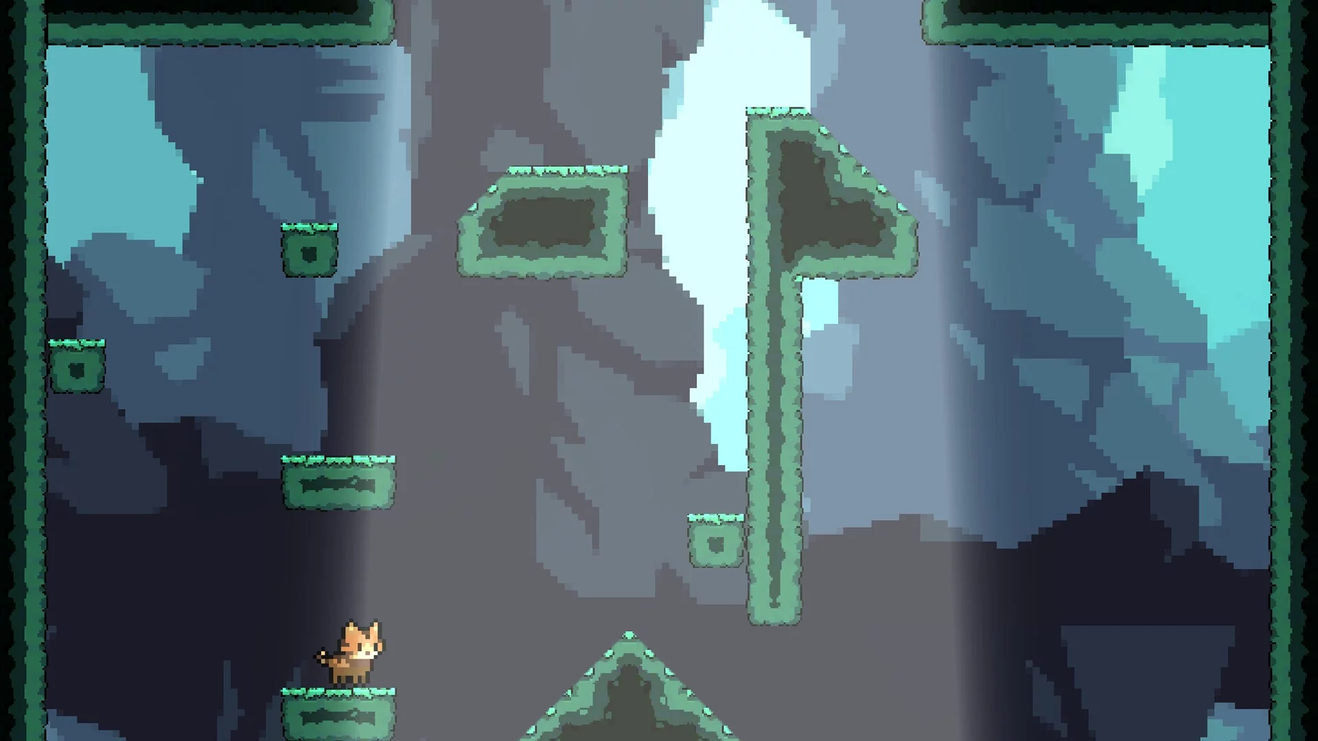 Изображение игры: Pounce Cat