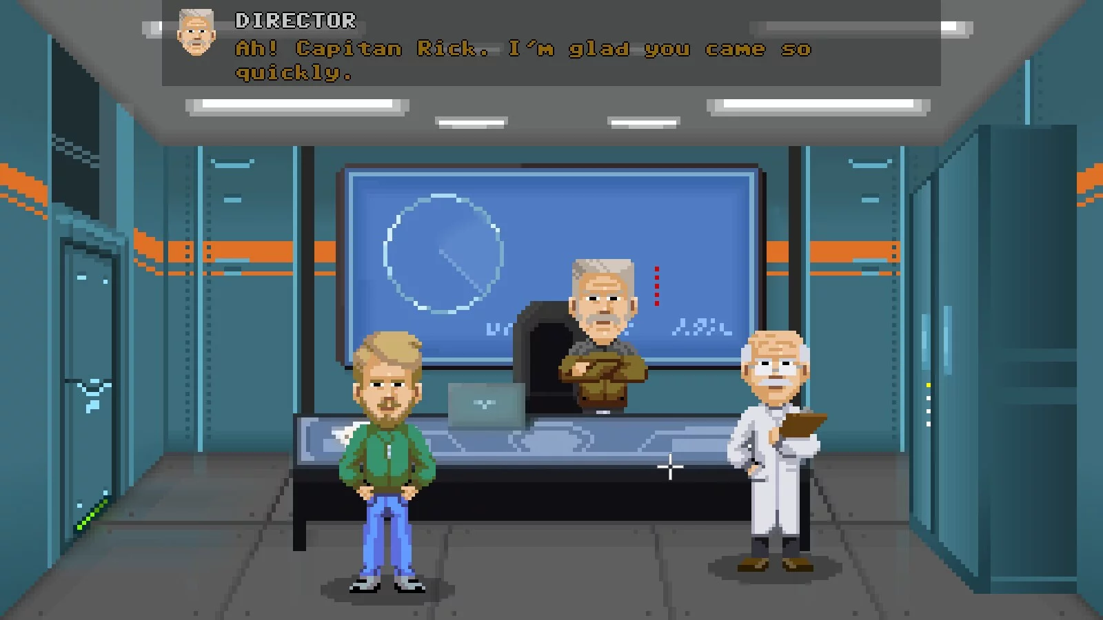 Изображение игры: Mars: The New Eden